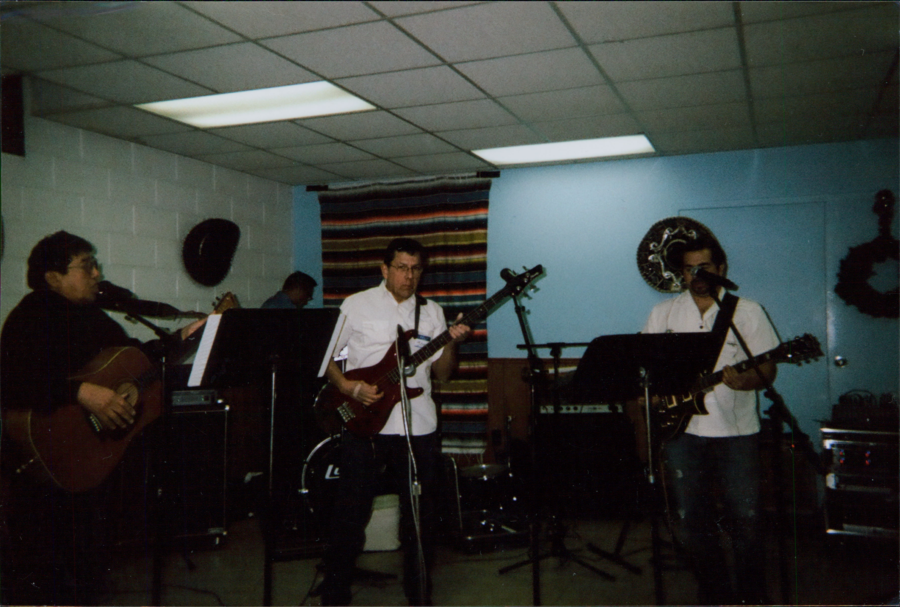 Jerry Duron photo 11